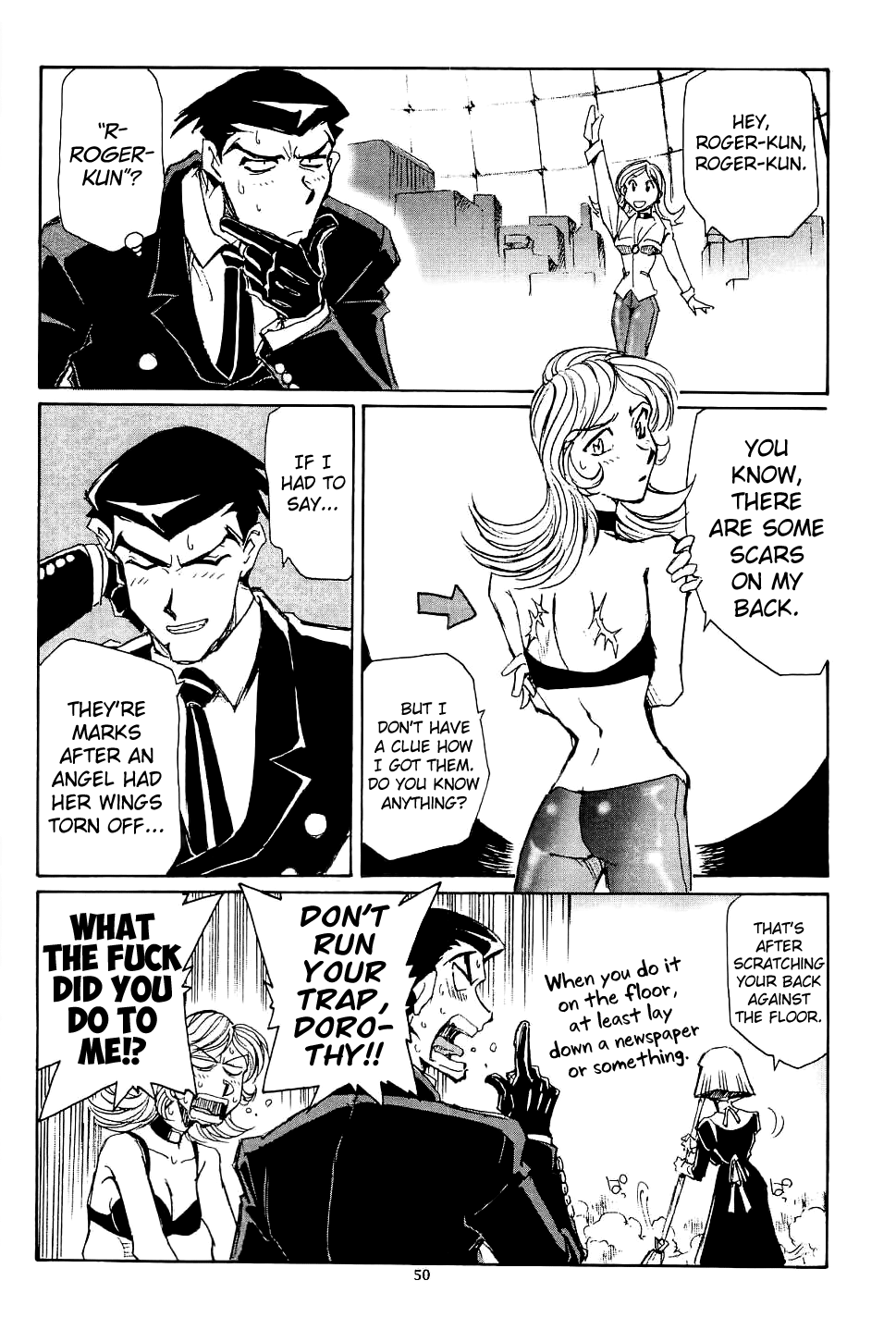 Piano Lesson - Page 49