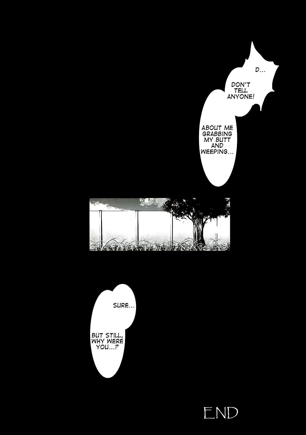 Shingeki no Fujoshi | Attack on Fujoshi - Page 23