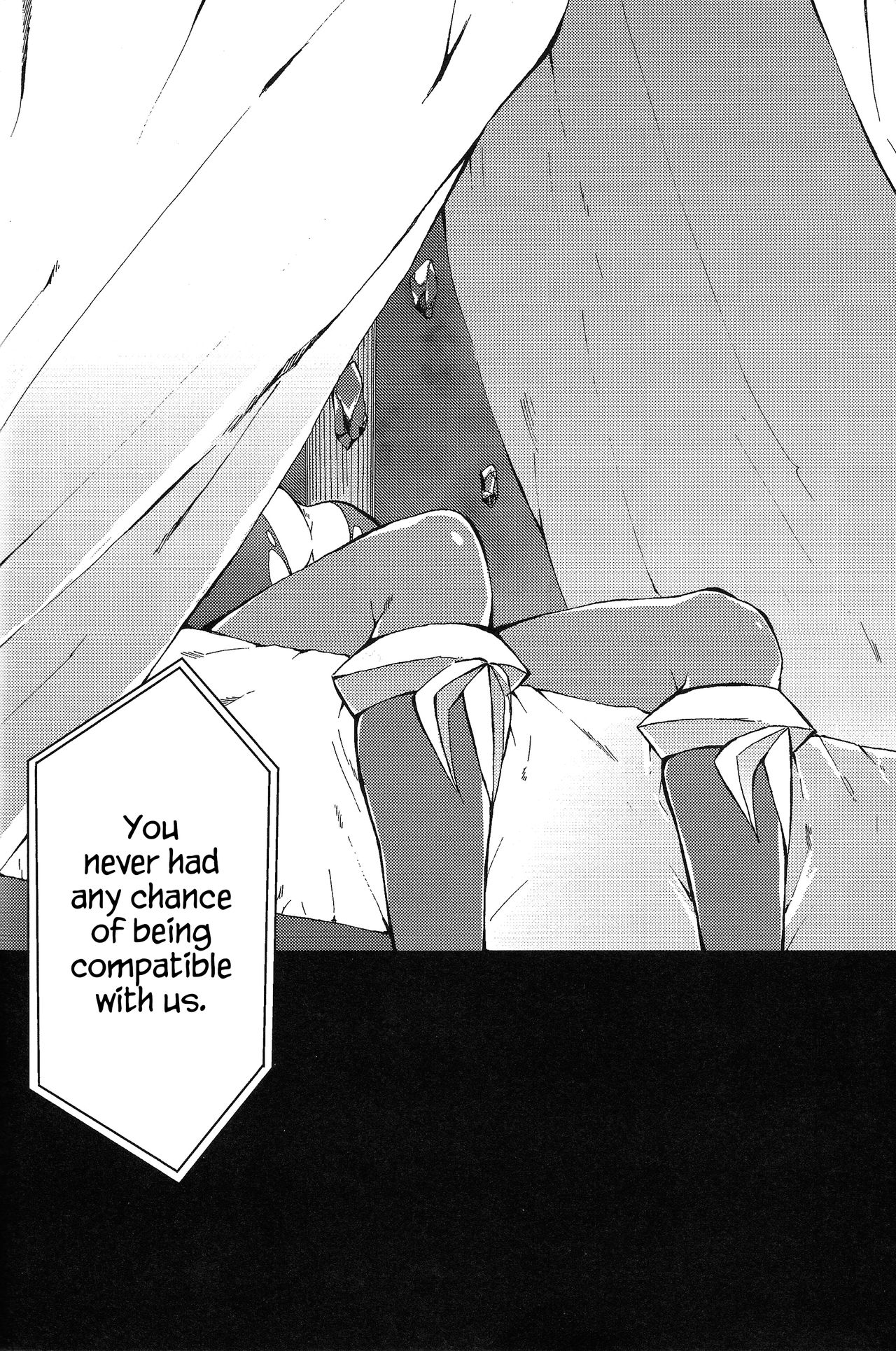 Ultimate Eden - Page 69