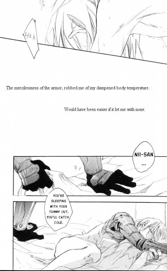 Linus - Page 25