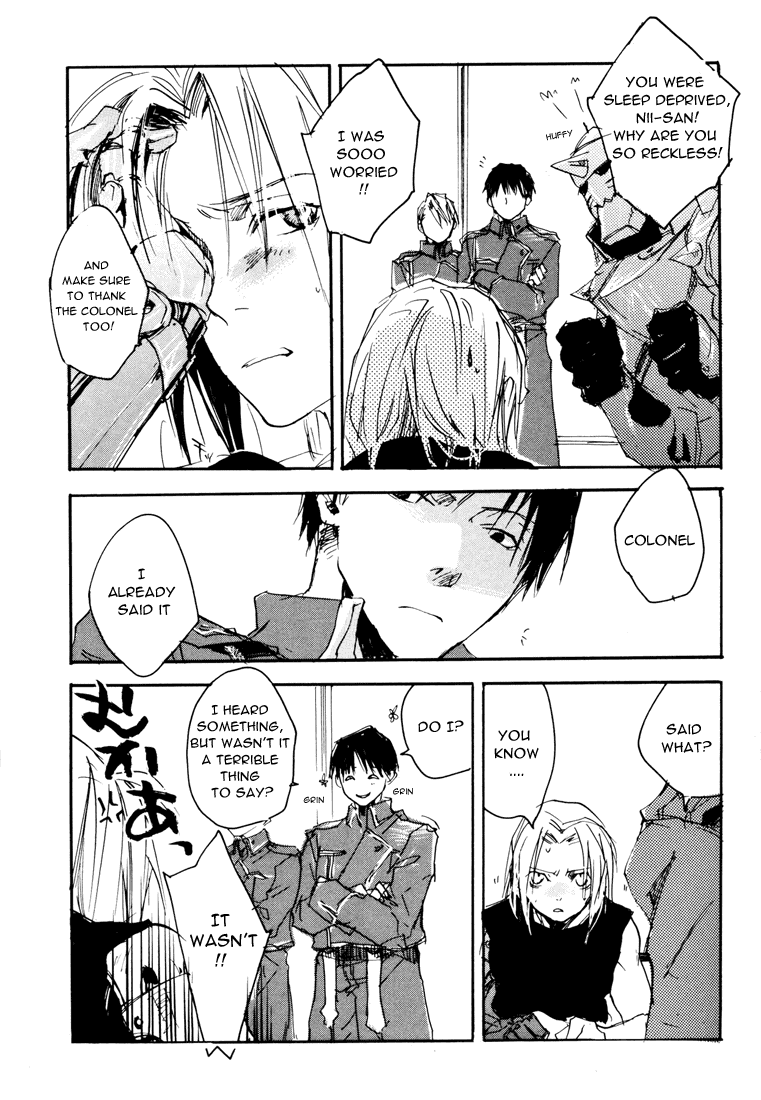 EST! EST!! EST!!! - Page 20