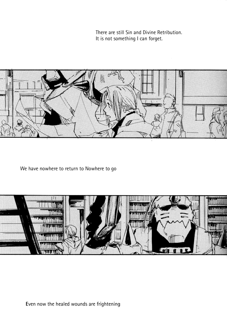 EST! EST!! EST!!! - Page 24