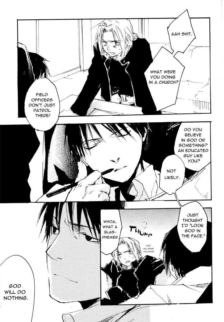 EST! EST!! EST!!! - Page 26
