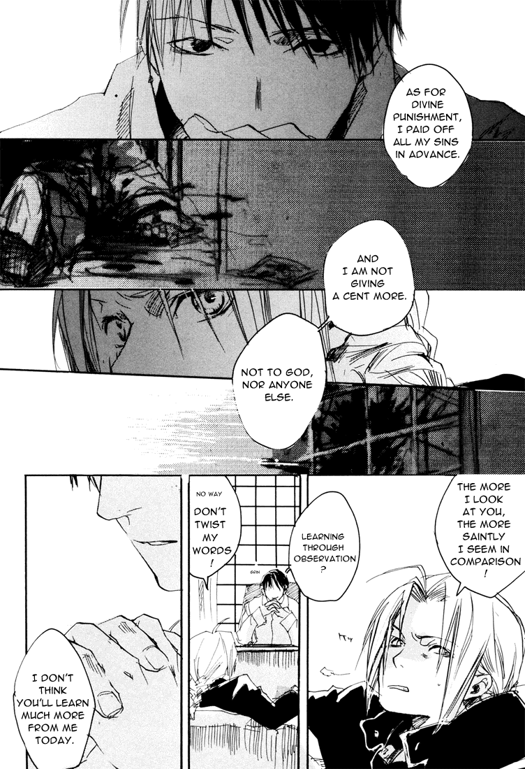 EST! EST!! EST!!! - Page 27