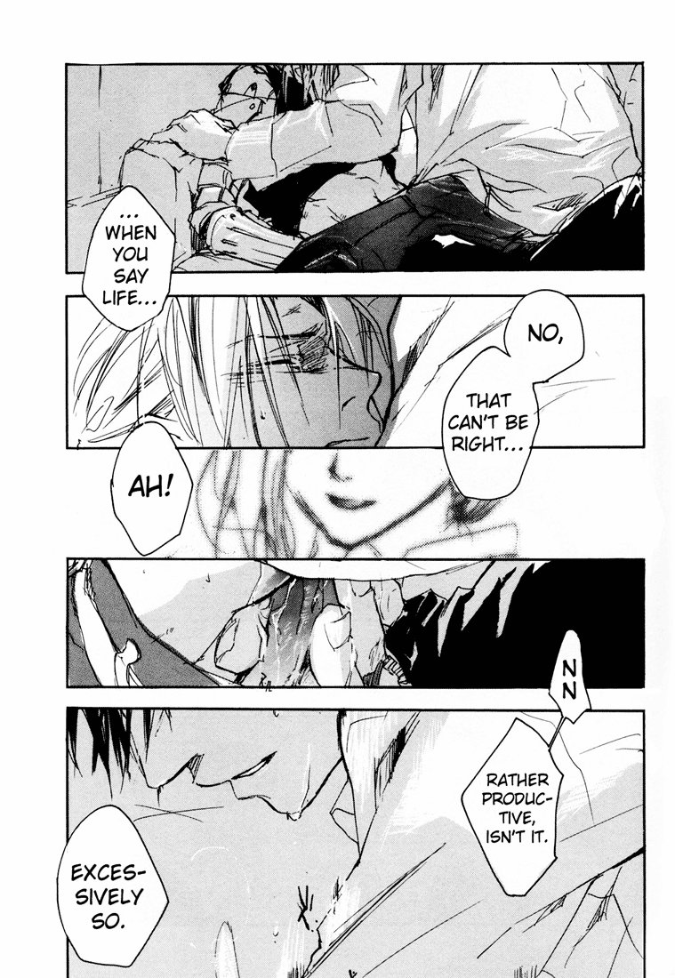 EST! EST!! EST!!! - Page 74