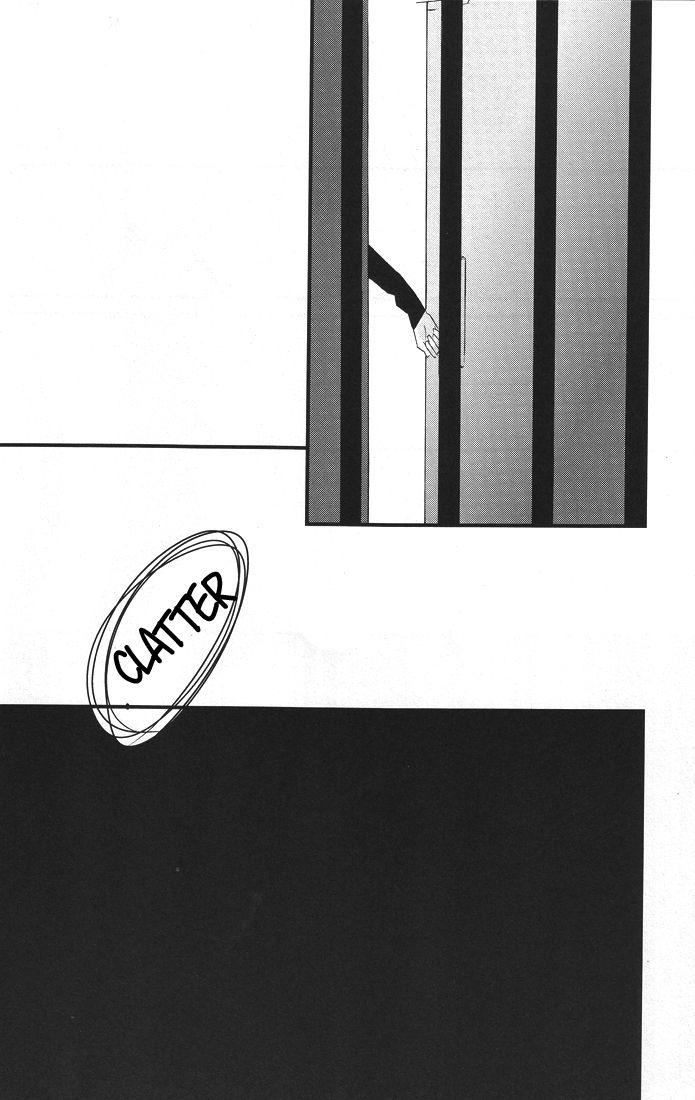 Red, White, and Black - Page 35
