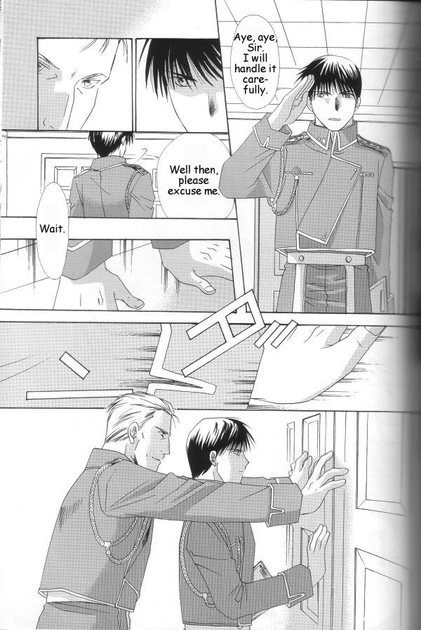 Hermaphrodite 3 - Page 26
