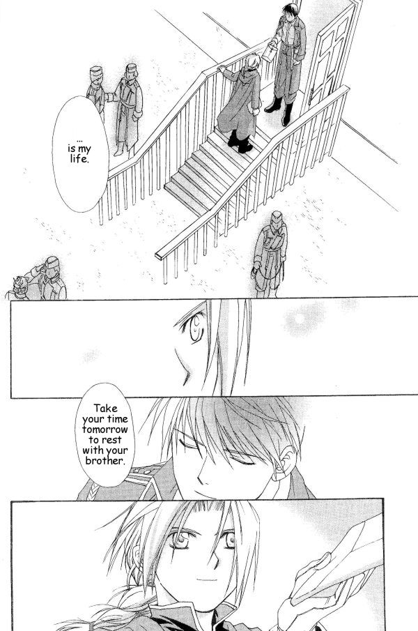 Hermaphrodite 5 - Page 49