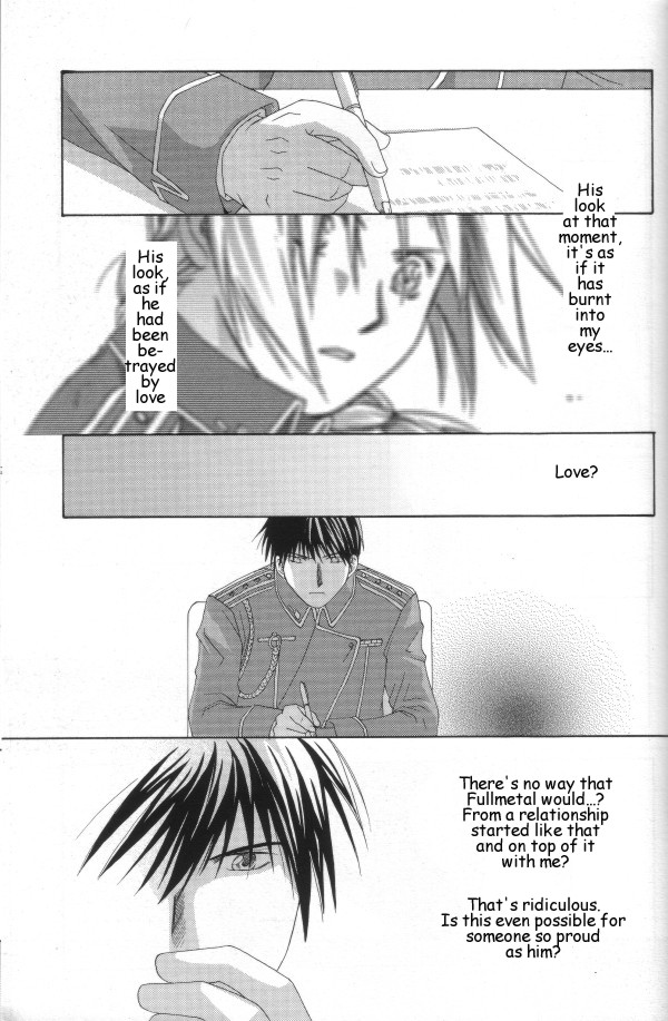 Hermaphrodite 6 - Page 43