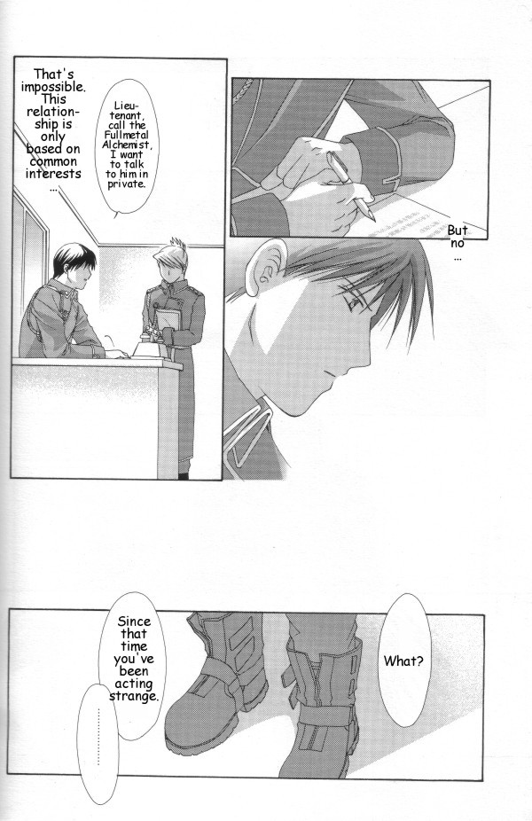 Hermaphrodite 6 - Page 44
