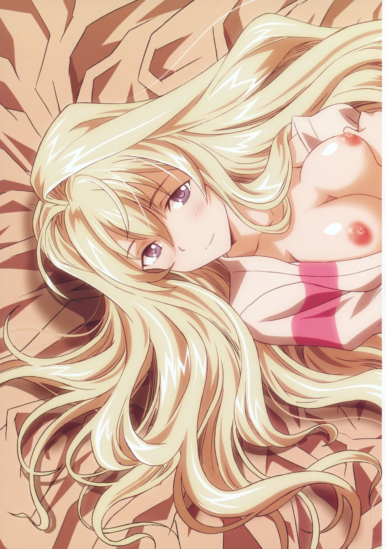Tone Extra Heroine's Compilation File - Page 26