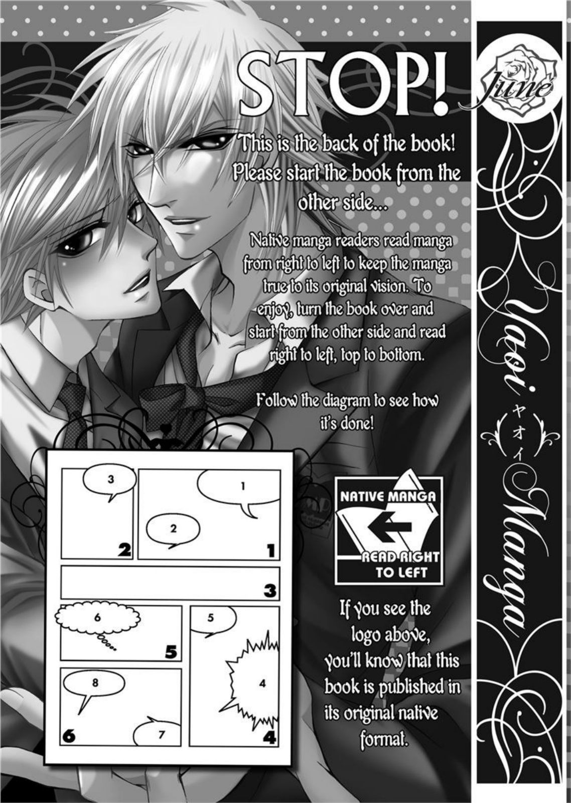 Sailor Danshi | Sailor Men - Page 185