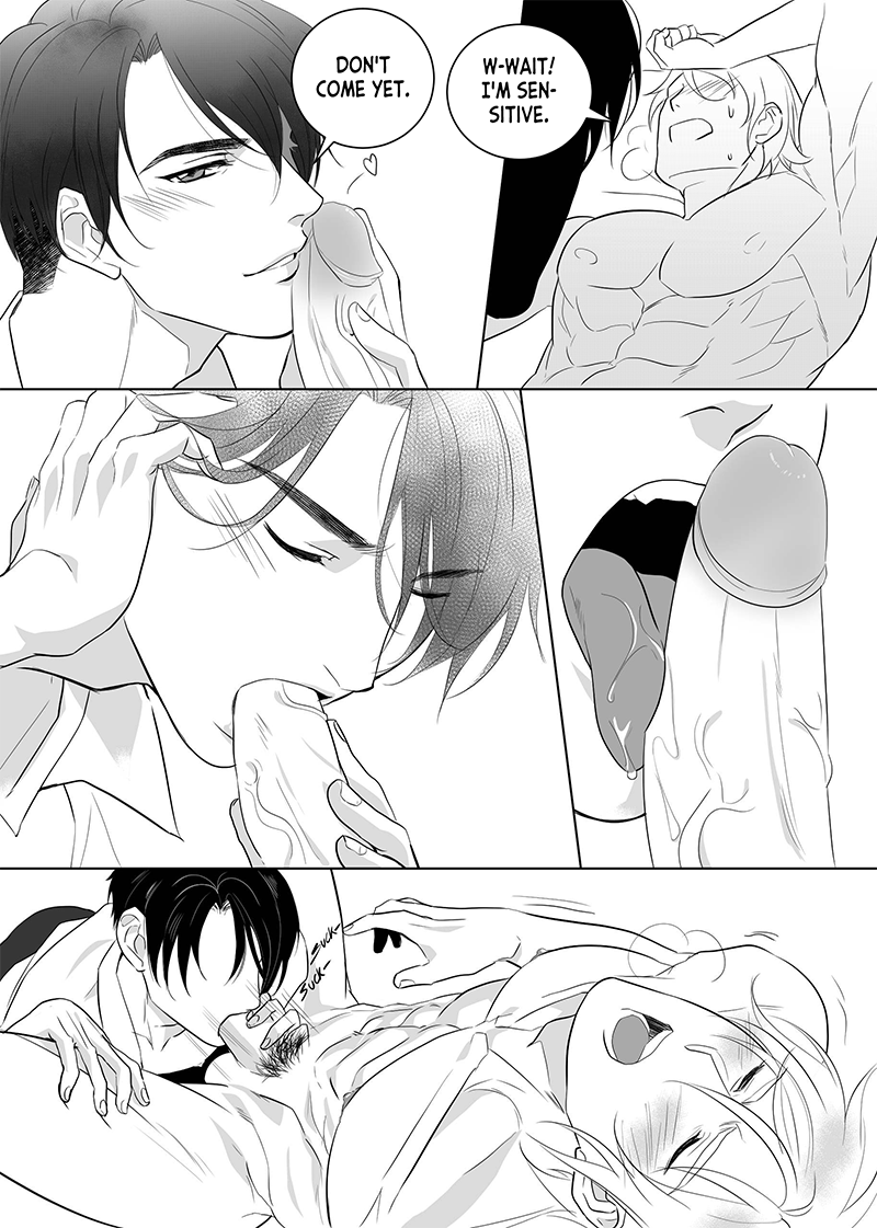 Father Complex - Page 101