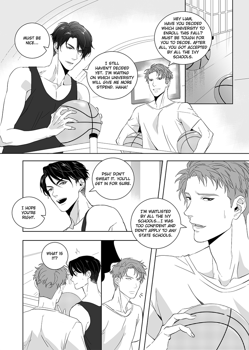 Father Complex - Page 22