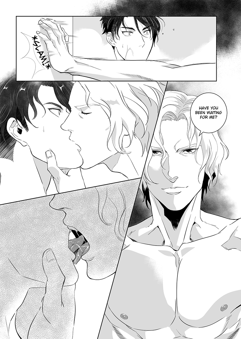 Father Complex - Page 25