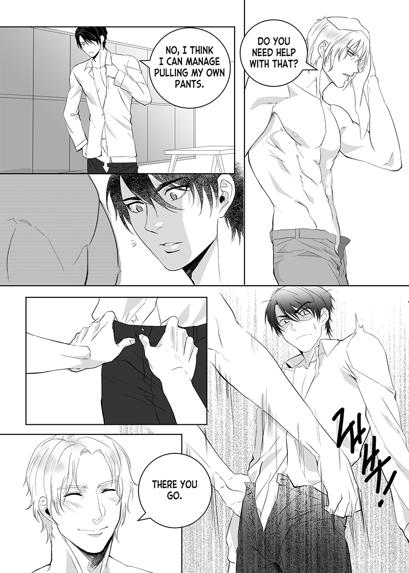 Father Complex - Page 45
