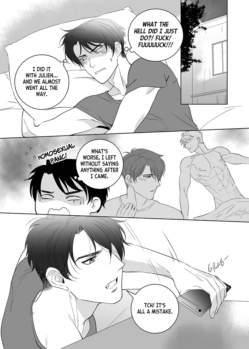 Father Complex - Page 88