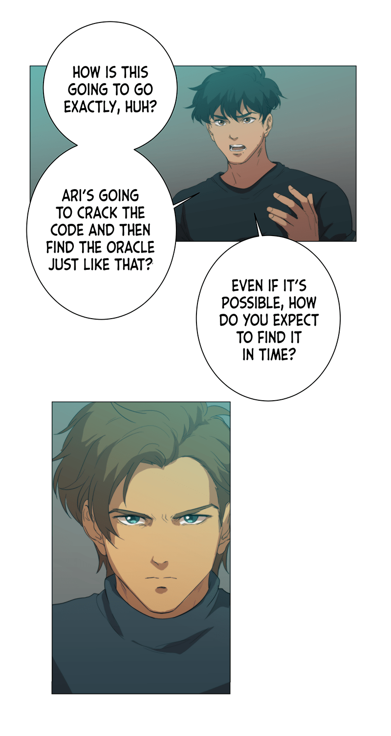 Hyperdrive - Page 148