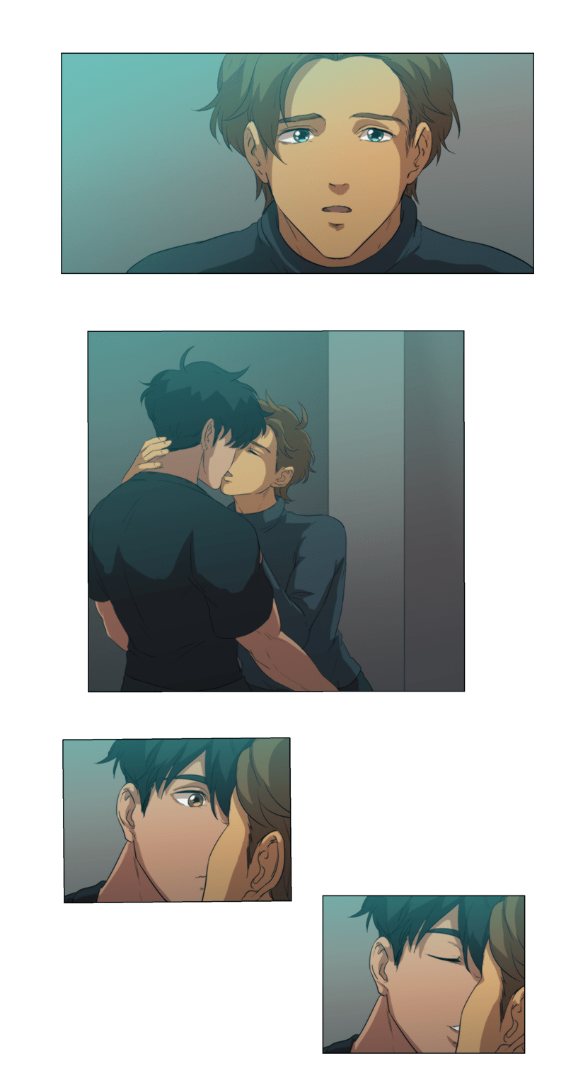 Hyperdrive - Page 157
