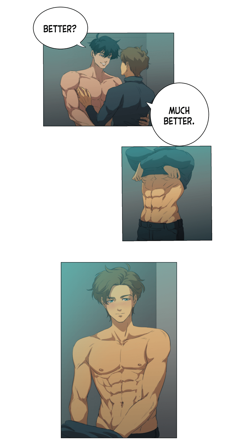 Hyperdrive - Page 159