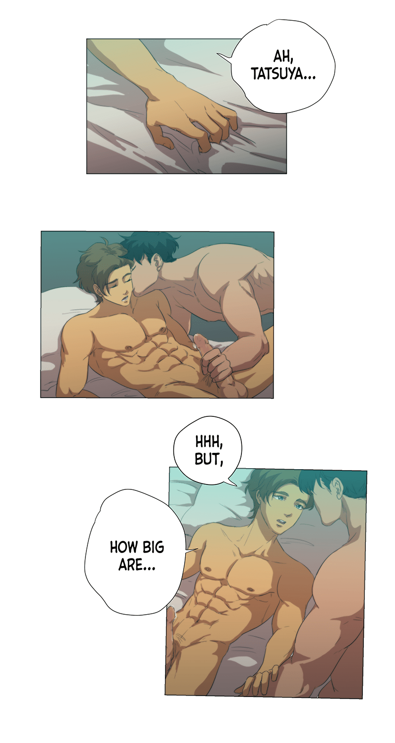 Hyperdrive - Page 161