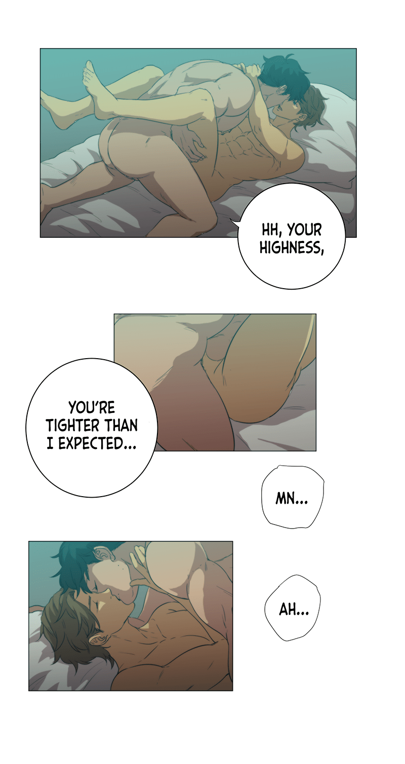 Hyperdrive - Page 164