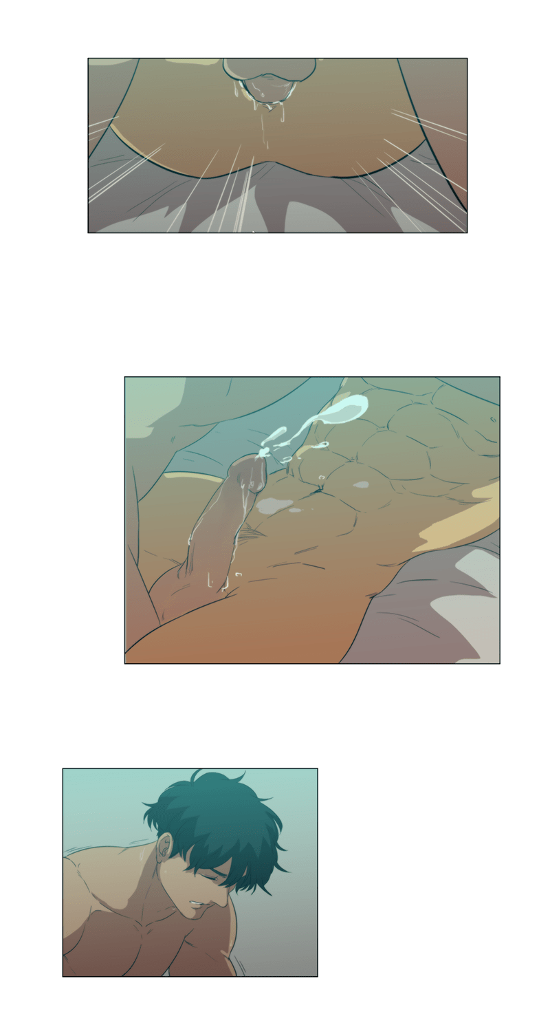 Hyperdrive - Page 167