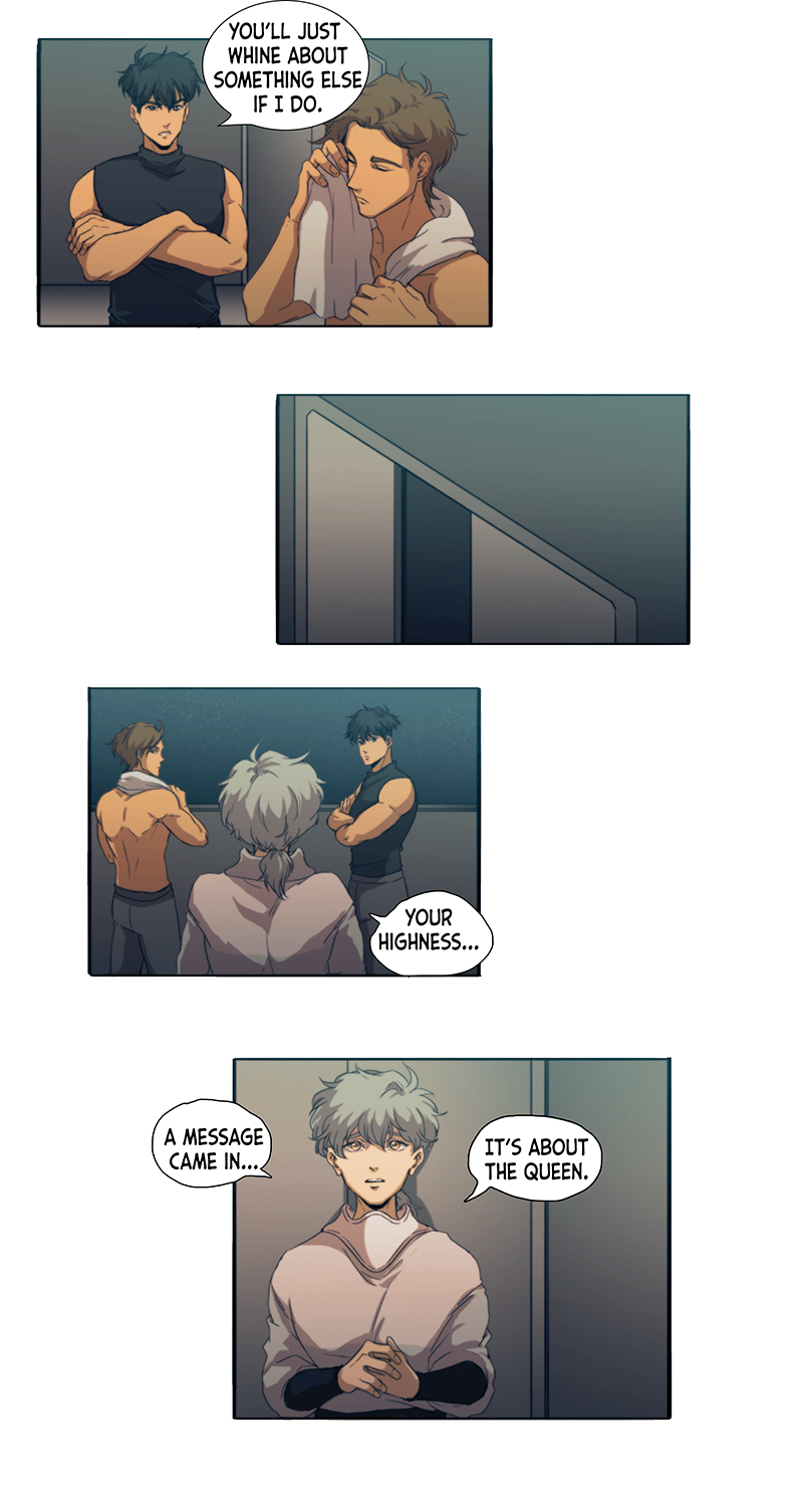 Hyperdrive - Page 17