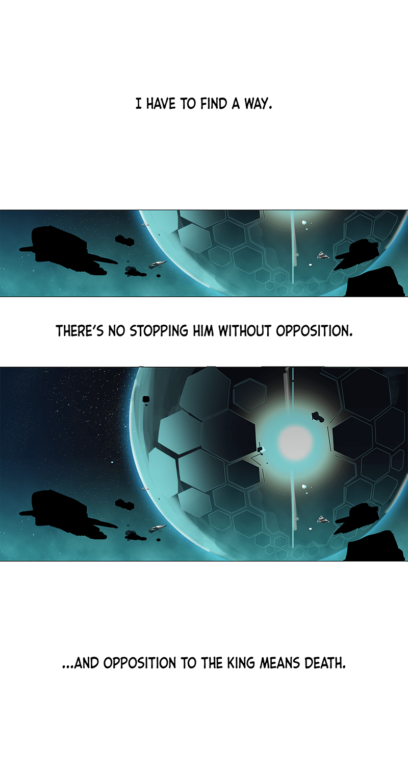 Hyperdrive - Page 20