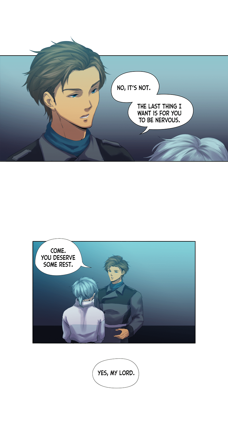Hyperdrive - Page 23