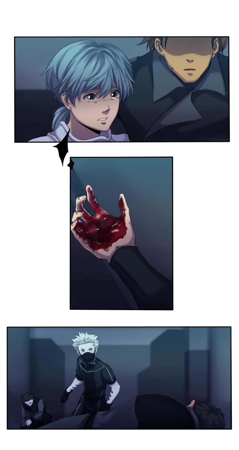 Hyperdrive - Page 36