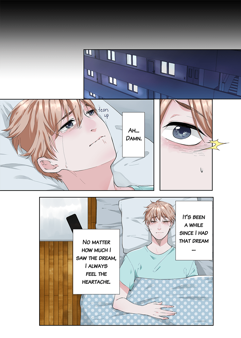 Love Lesson - Page 28