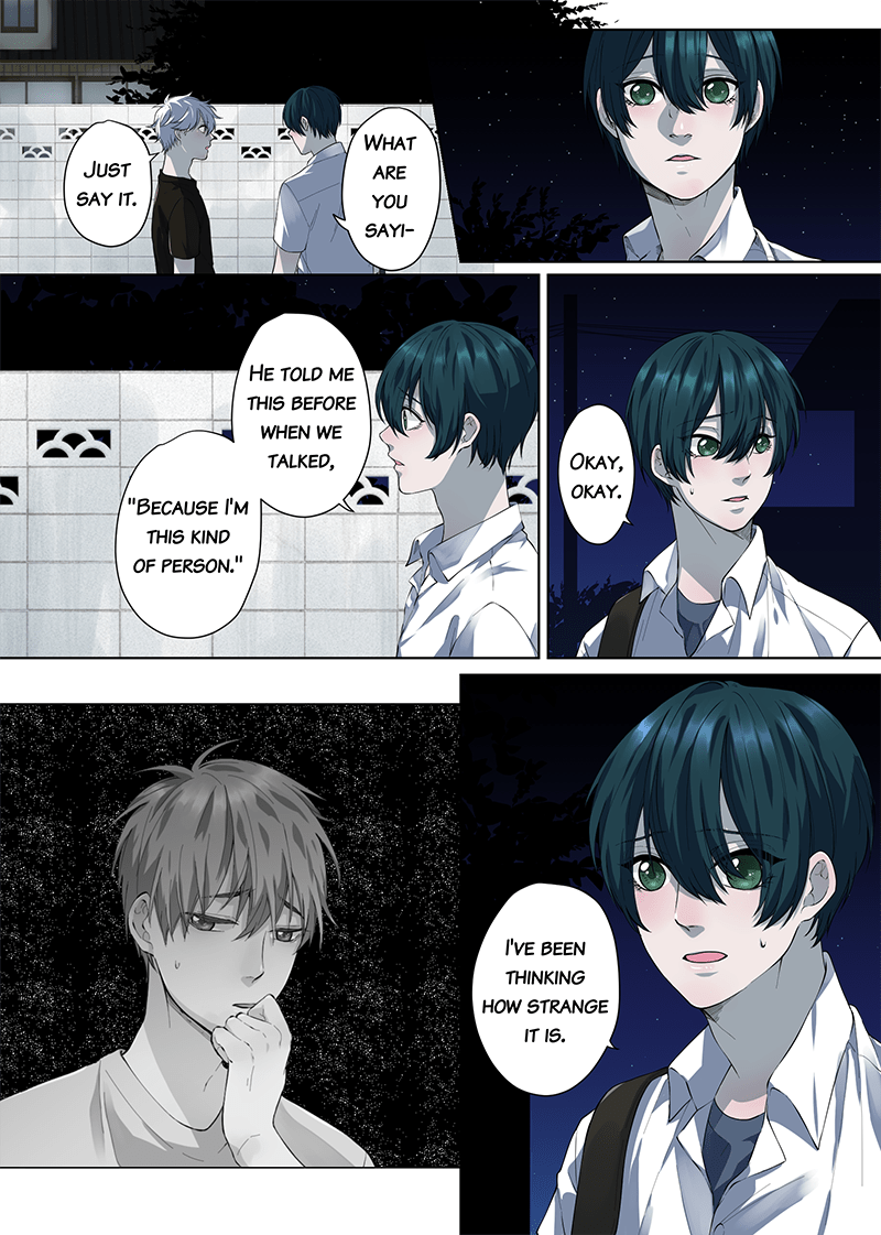 Love Lesson - Page 44