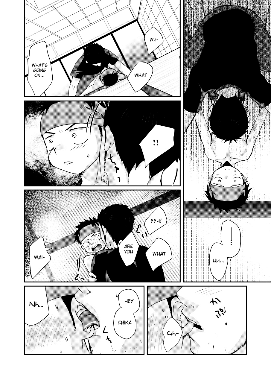 HAPPY SUMMER TIME - Page 13