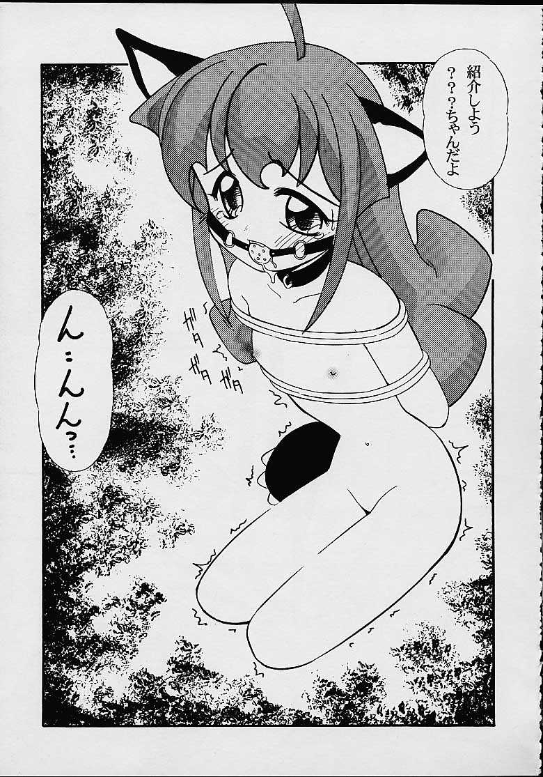 Fancia Ikusei Nikki - Page 25