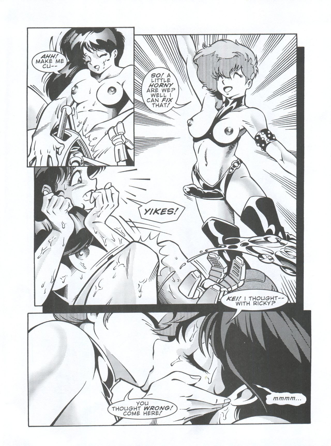 Nostalgia - Page 13