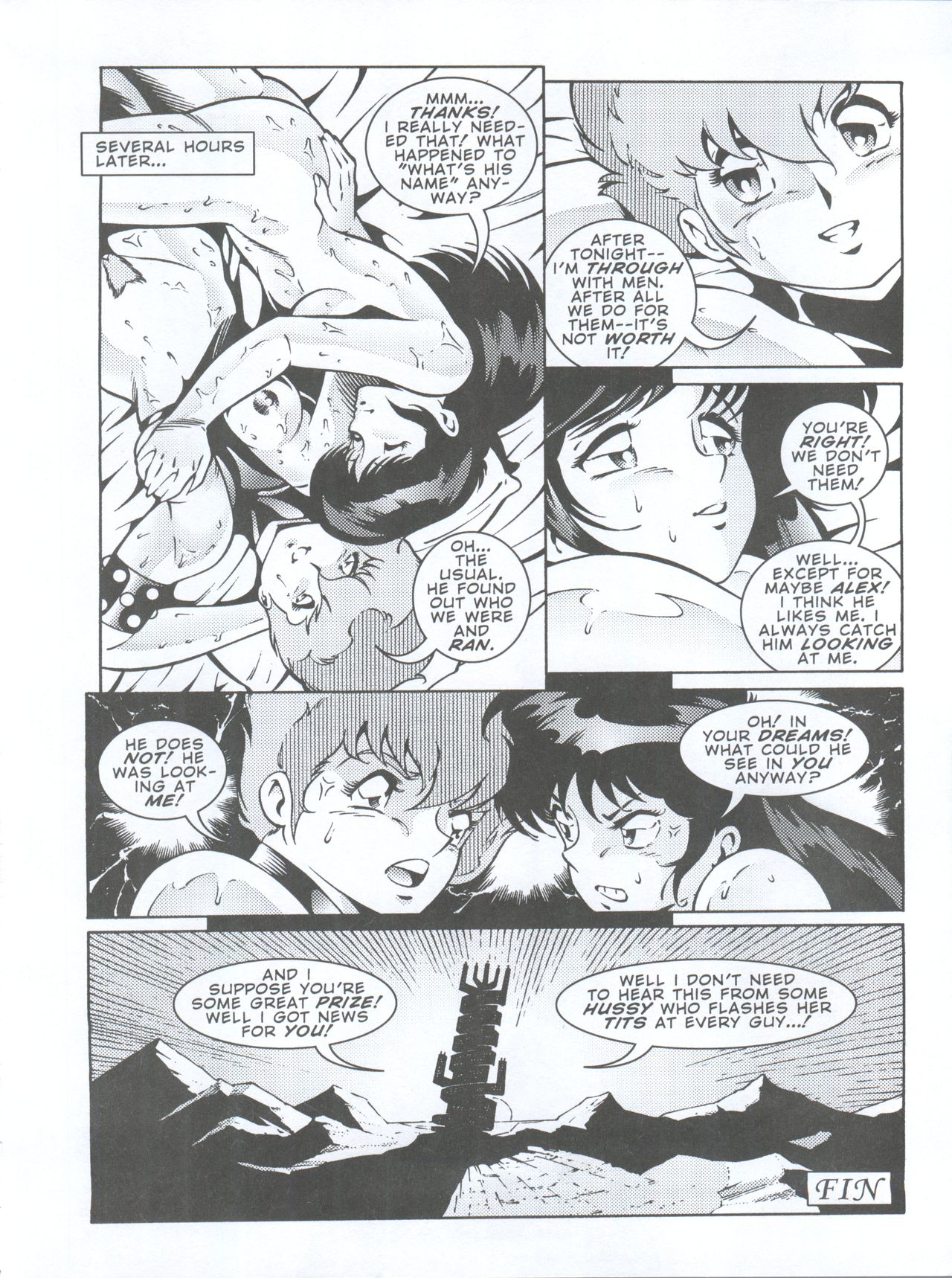 Nostalgia - Page 23