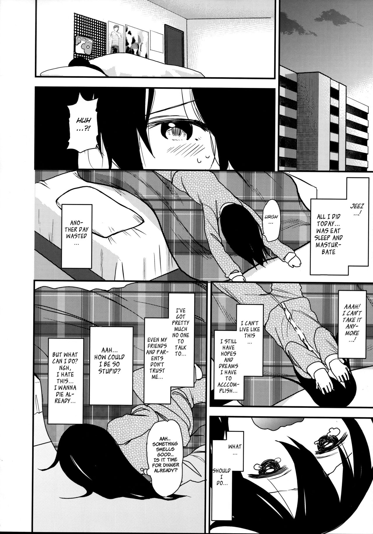 Look at Me - Page 14