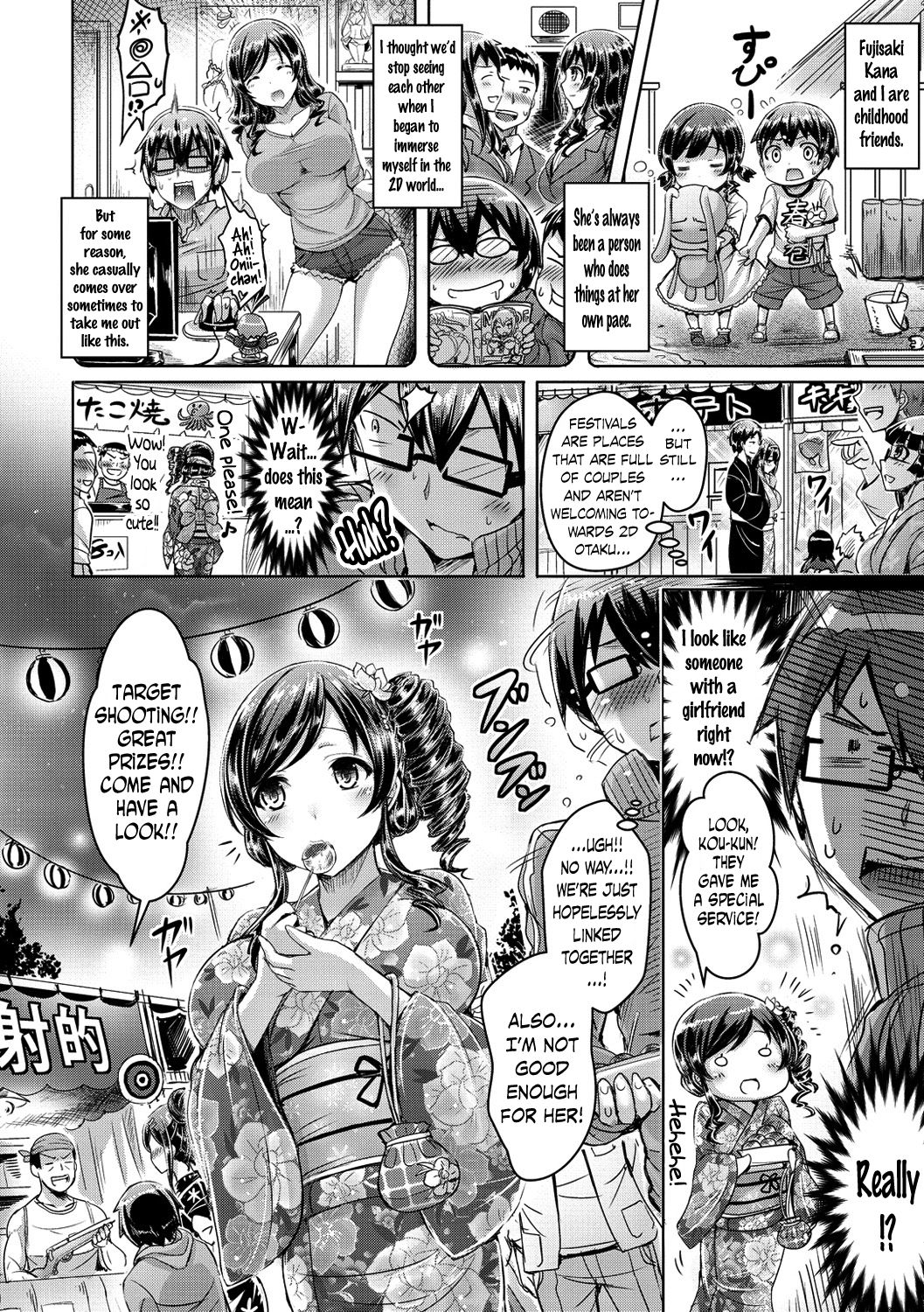 ChichiKoi! - Page 29