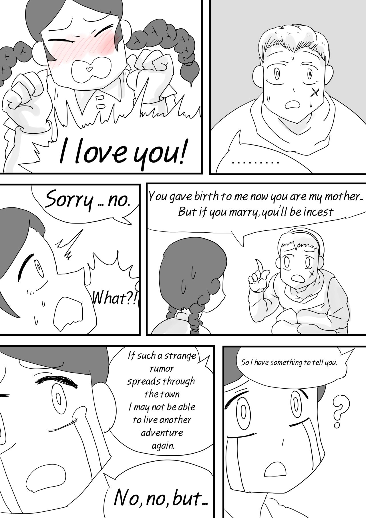 Adventurer Series Ch01 - Page 26