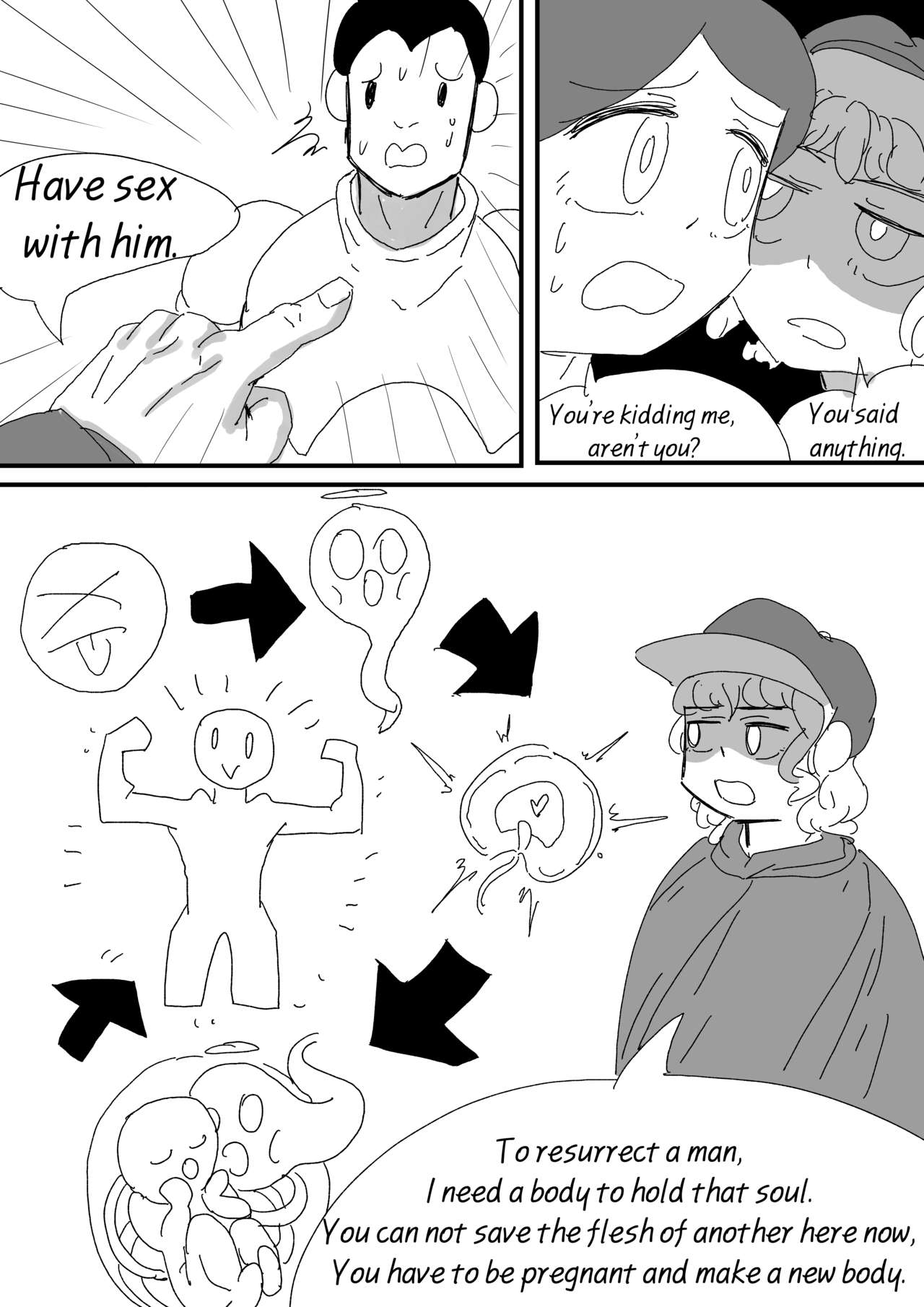 Adventurer Series Ch01 - Page 5