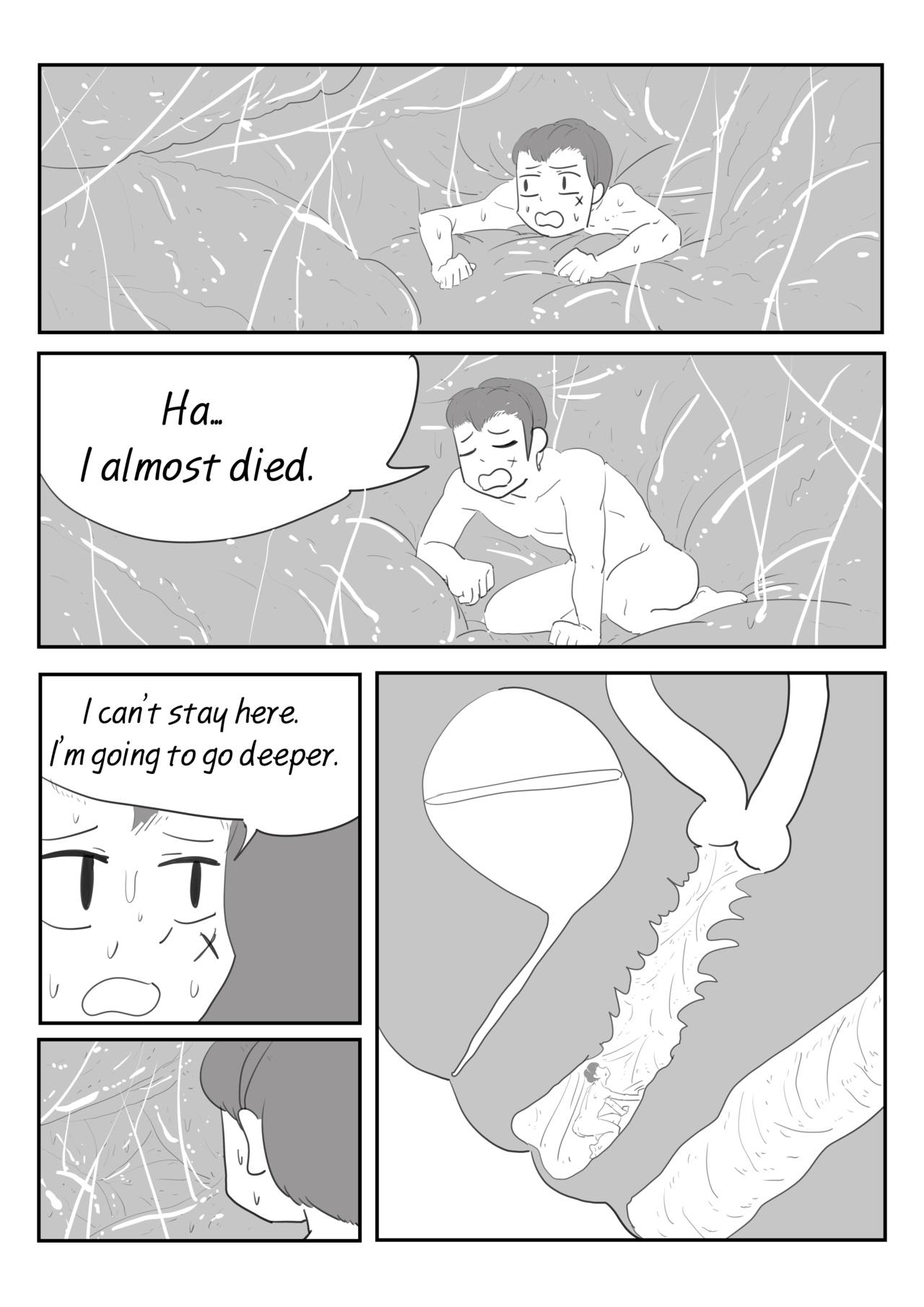 Adventurer Series Ch02 - Page 17