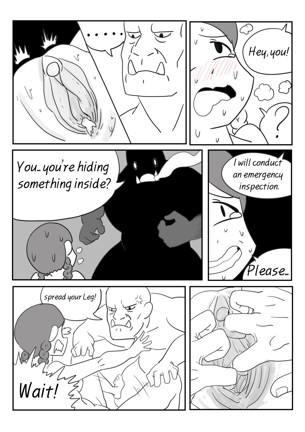 Adventurer Series Ch02 - Page 22
