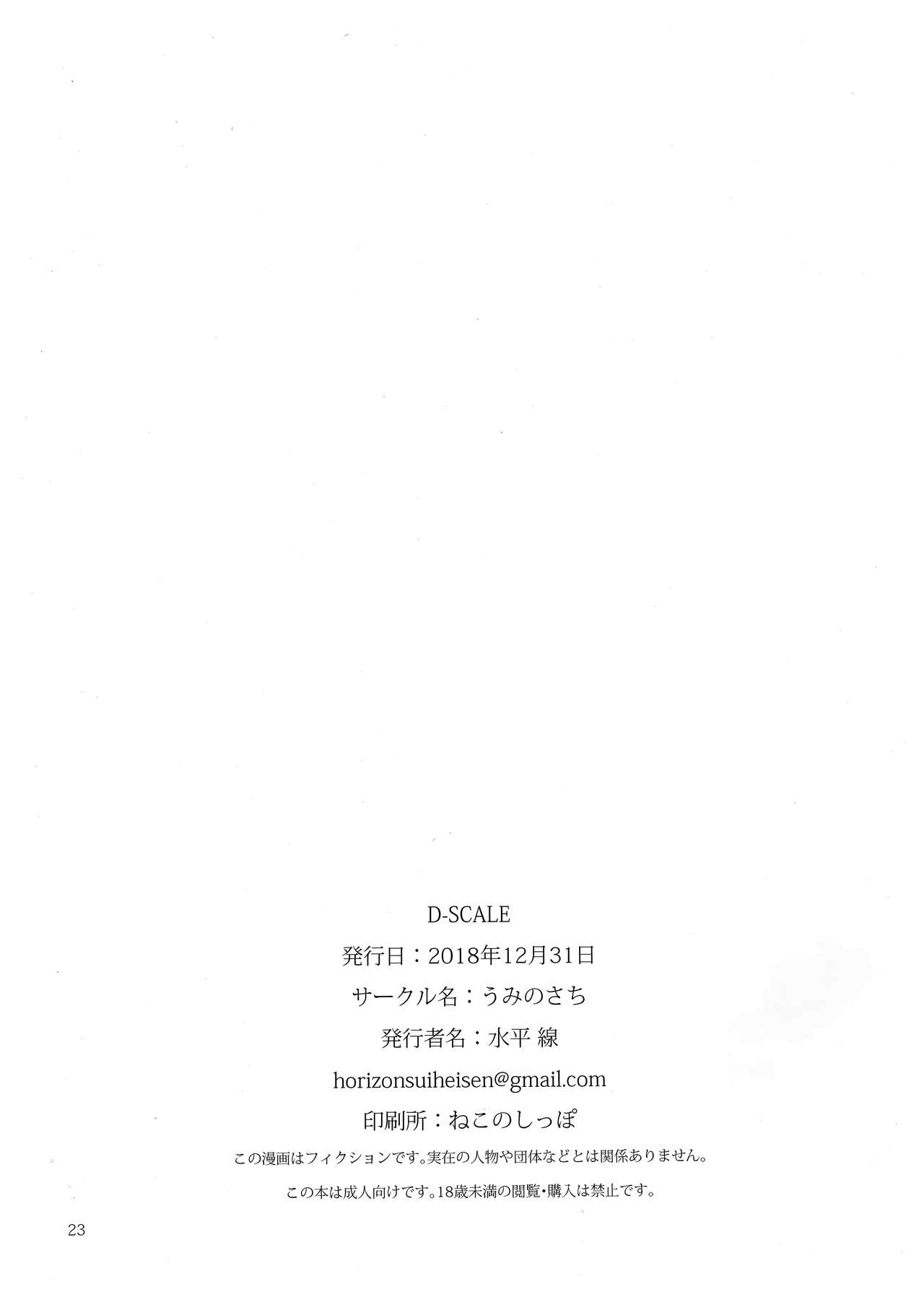 D-SCALE - Page 22