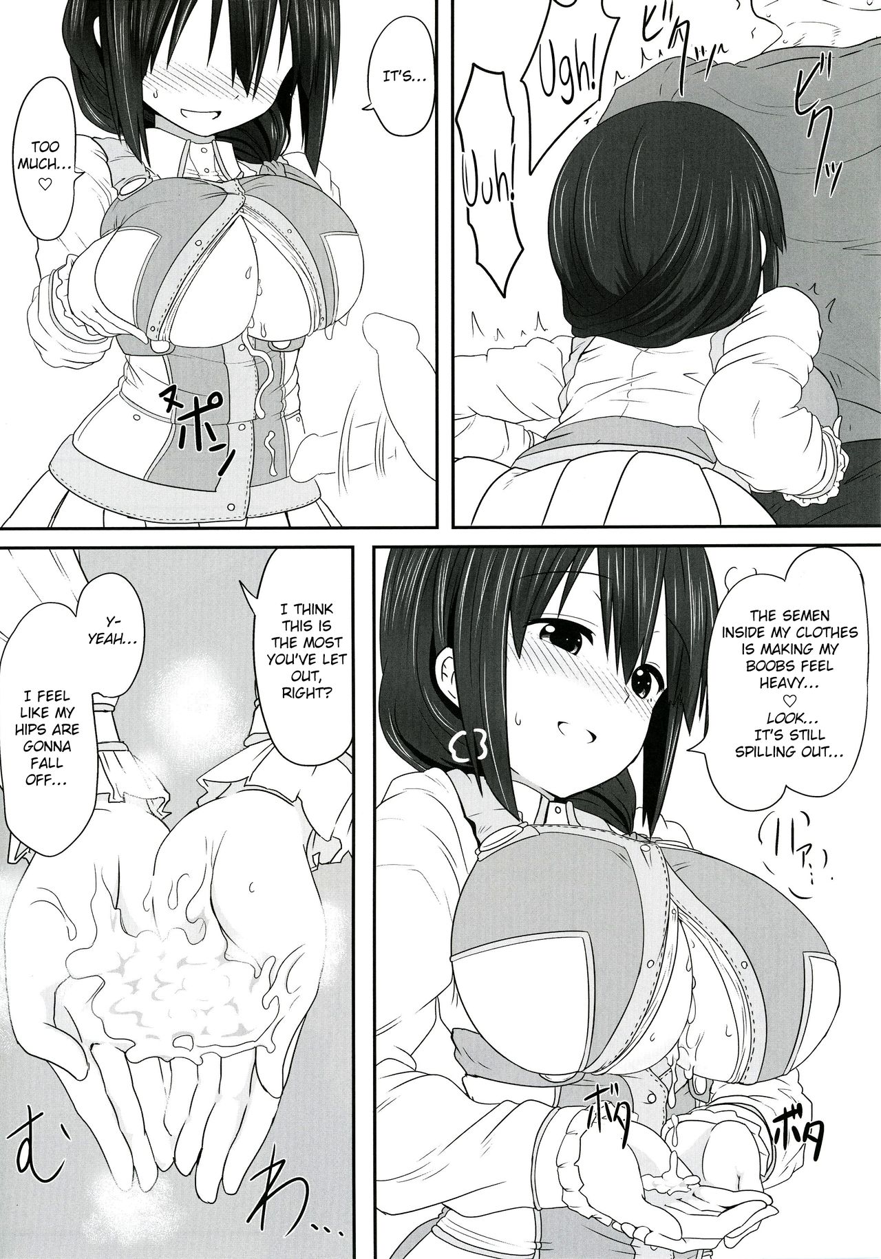 Tougoux 4 - Page 11