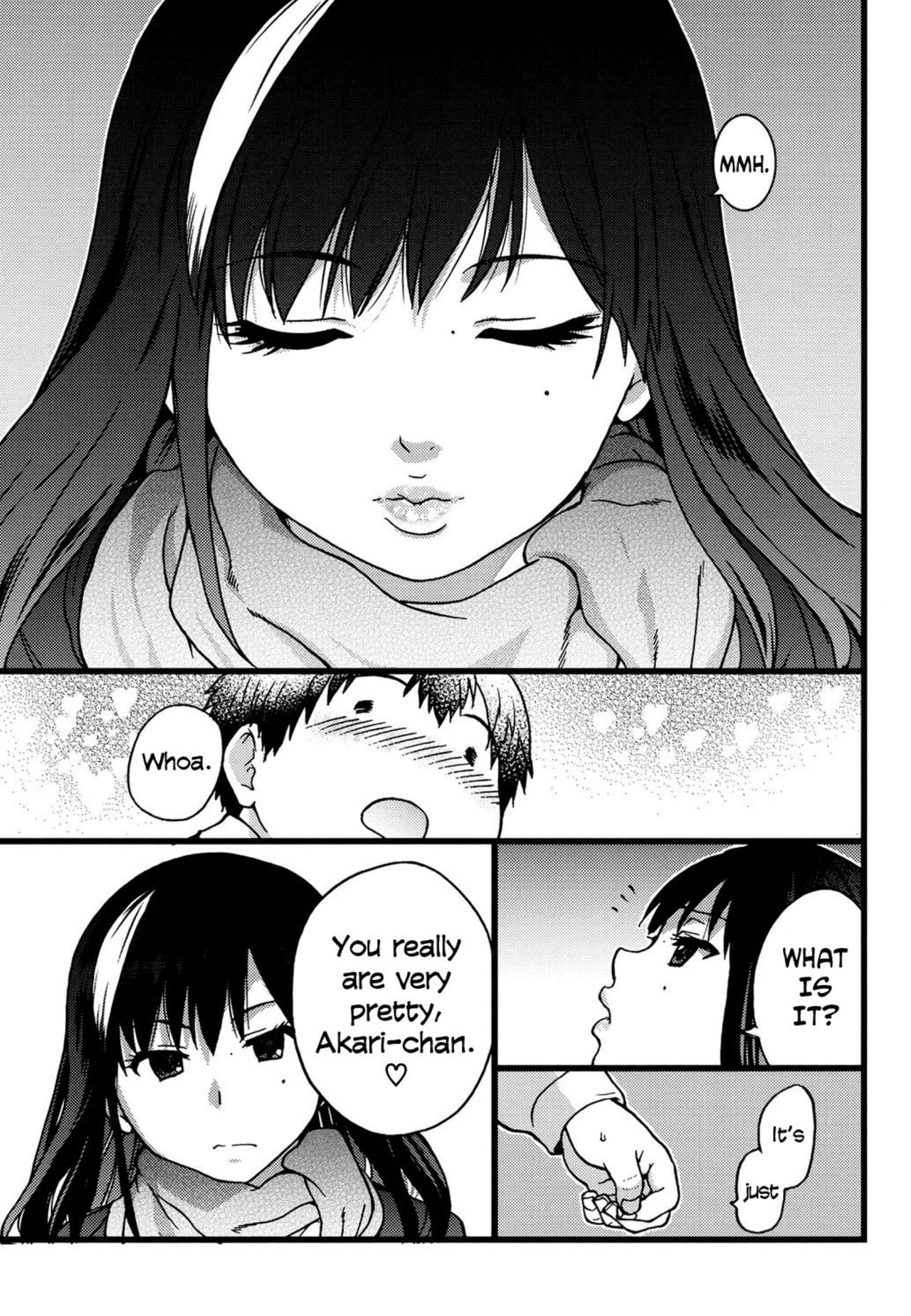 Enkou Ojisan - Page 13
