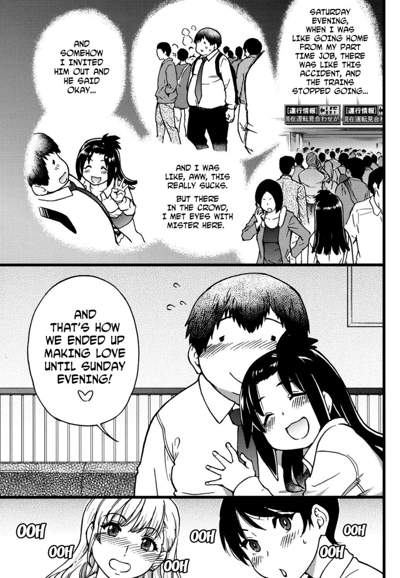 Enkou Ojisan - Page 53
