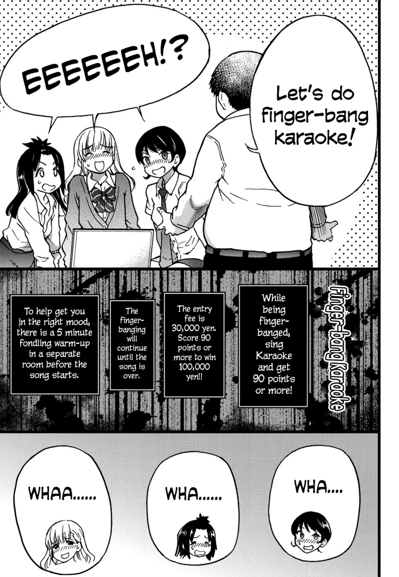 Enkou Ojisan - Page 57