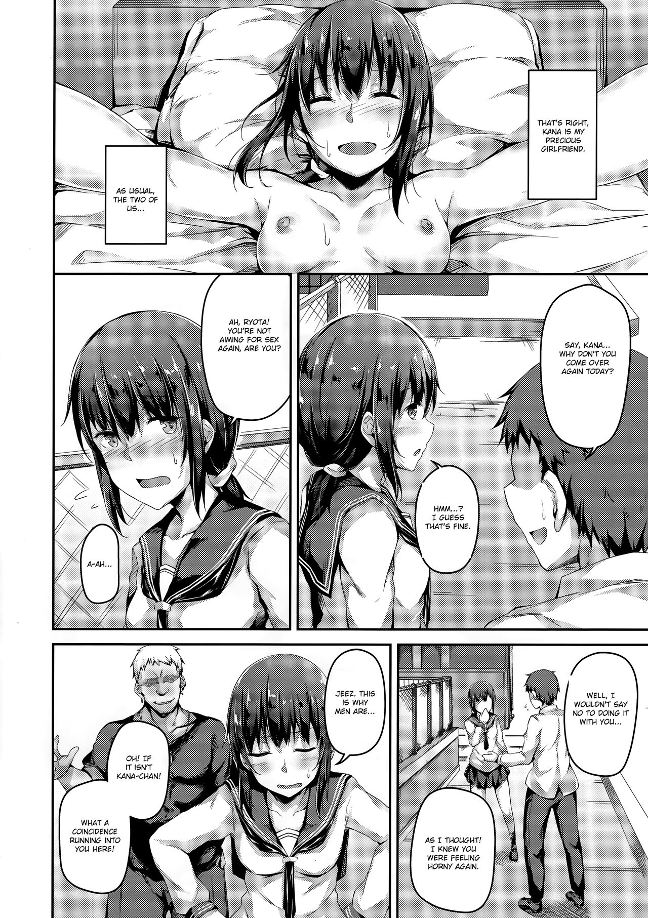 NeuTRal Actor 2 - Page 5