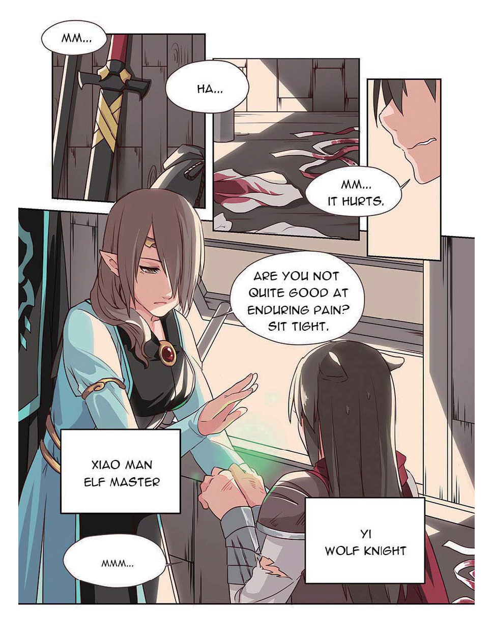 LIMERENCE - Page 31